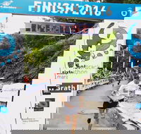 Six Foot Track Marathon - Pubs and Clubs