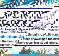 Sporties Markets Norah Head - Pubs and Clubs