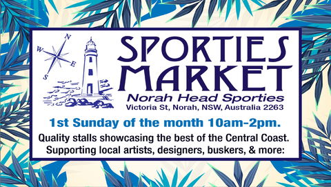 Sporties Markets Norah Head - Pubs and Clubs 0