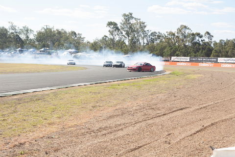 Spring Drift Matsuri - Pubs and Clubs 1