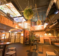 Stand Up Comedy at The Avenue - Pubs and Clubs