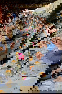 St Anne's Long Lunch