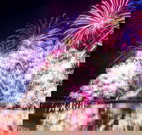 Streaky Bay New Years Eve Children's Festival and Fireworks - Go Out