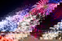 Streaky Bay New Years Eve Children's Festival and Fireworks