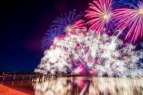 Streaky Bay New Years Eve Children's Festival And Fireworks - Pubs and Clubs 0