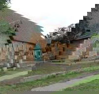 St Saviour's Community Craft and Garage Sale - Go Out