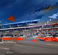 Supercars Coates Hire Newcastle 500 - Pubs and Clubs