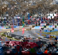 Supercars Supercheap Auto Bathurst 1000 - Go Out