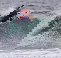 Surfest Newcastle Australia - Go Out