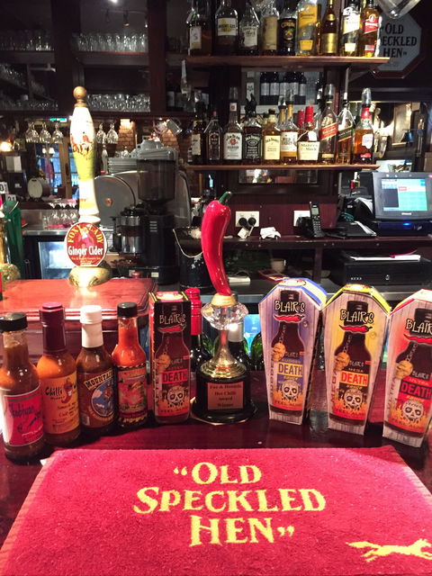 Tennents Tartan Day Tattoo : A Gathering Of Clans - Pubs and Clubs 1