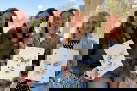 The Granite Belt Art and Craft Trail  Open Studios Event