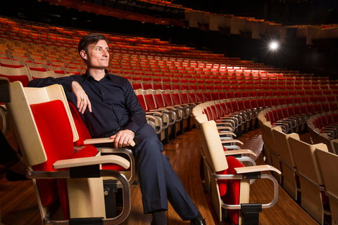 The Australian Ballet: McAllister In Conversation - Go Out 0