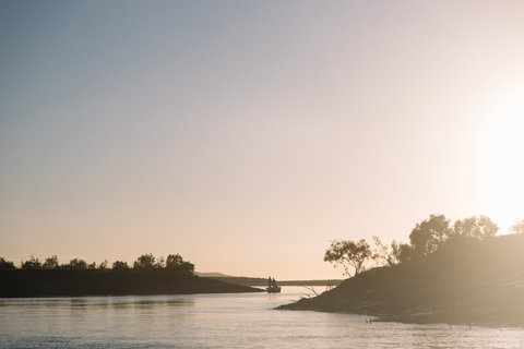 The 2020 Fitzroy River Barra Bash Tournament - Go Out 1