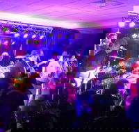 The Annual Blue Mountains Elvis Festival - Pubs and Clubs