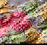 The Art of Pasta and Risotto - Cooking Class - Go Out