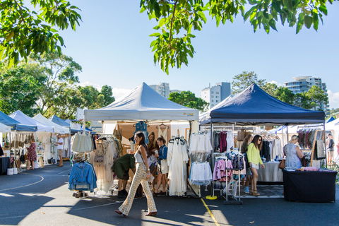 The Village Markets - Pubs and Clubs 0