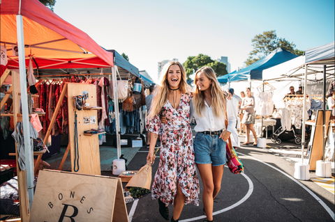 The Village Markets - Pubs and Clubs 2