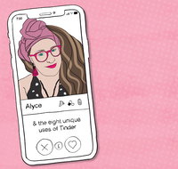 Tinderella and the Eight Unique Uses of Tinder - Pubs and Clubs