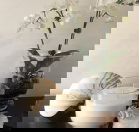 Triple Scented Candle Making Class - Go Out