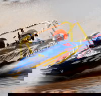 V8 Superboats - Go Out