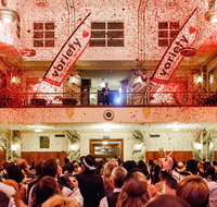 Variety of Stars Gala - Pubs and Clubs