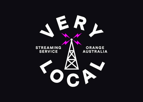 VeryLocal Streaming - Go Out 0