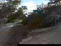 Victoria Park Moonta monthly walks