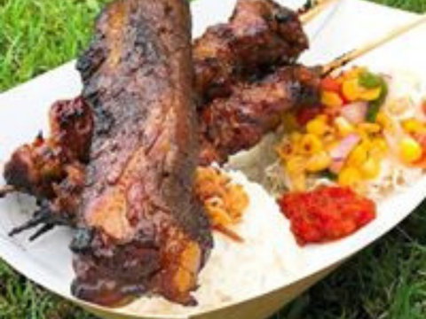 Village Fest - Pubs and Clubs 1