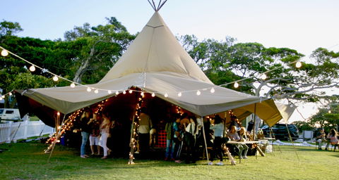 Watsons Bay Spring Market - Go Out 1