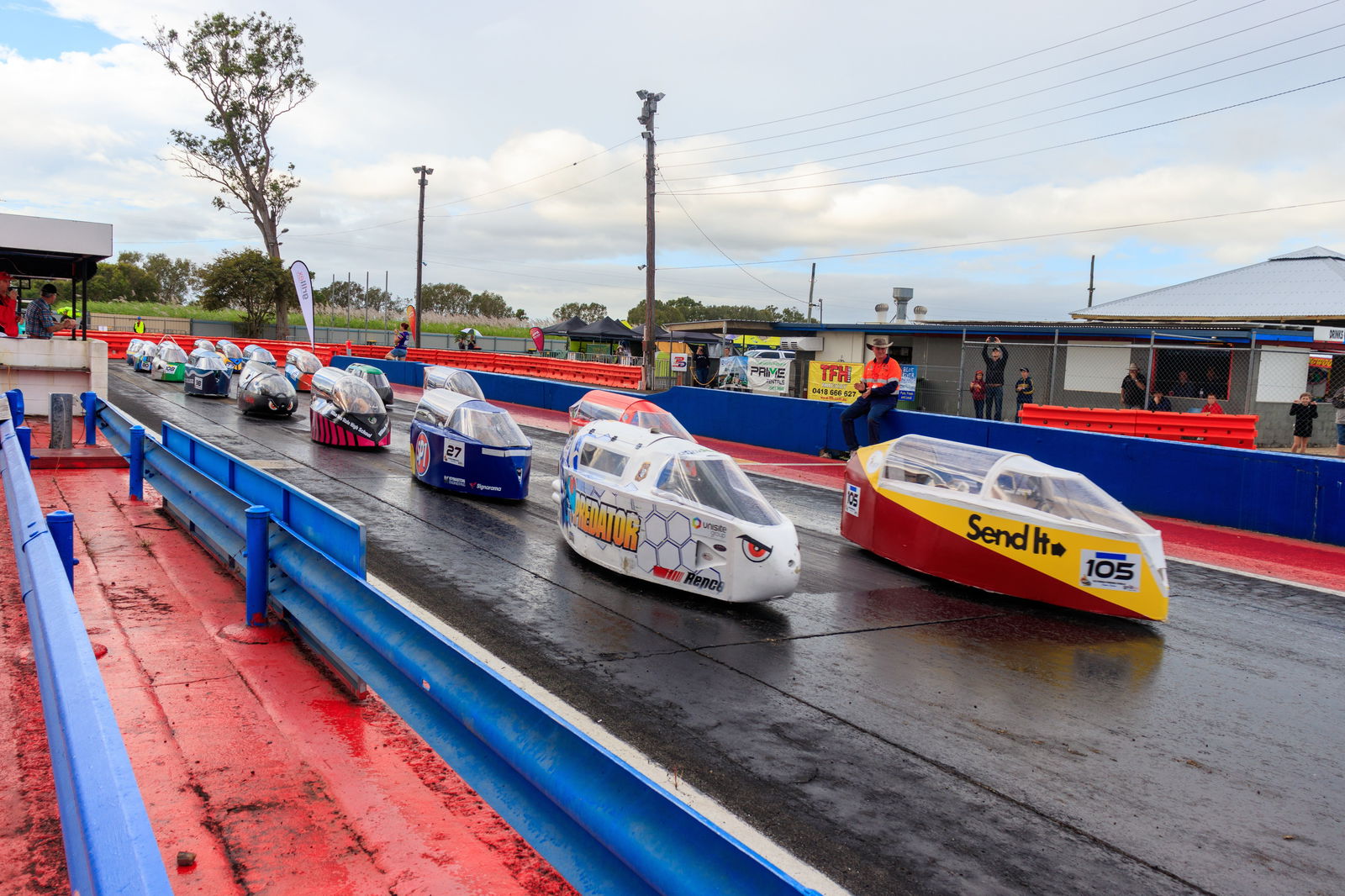 Palmyra QLD Pubs and Clubs