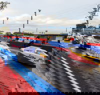 Whitsunday Festival of STEM - Pubs and Clubs