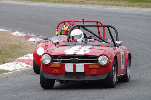 Winton Festival Of Speed - Go Out 0