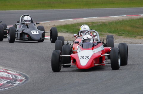 Winton Festival Of Speed - Go Out 2