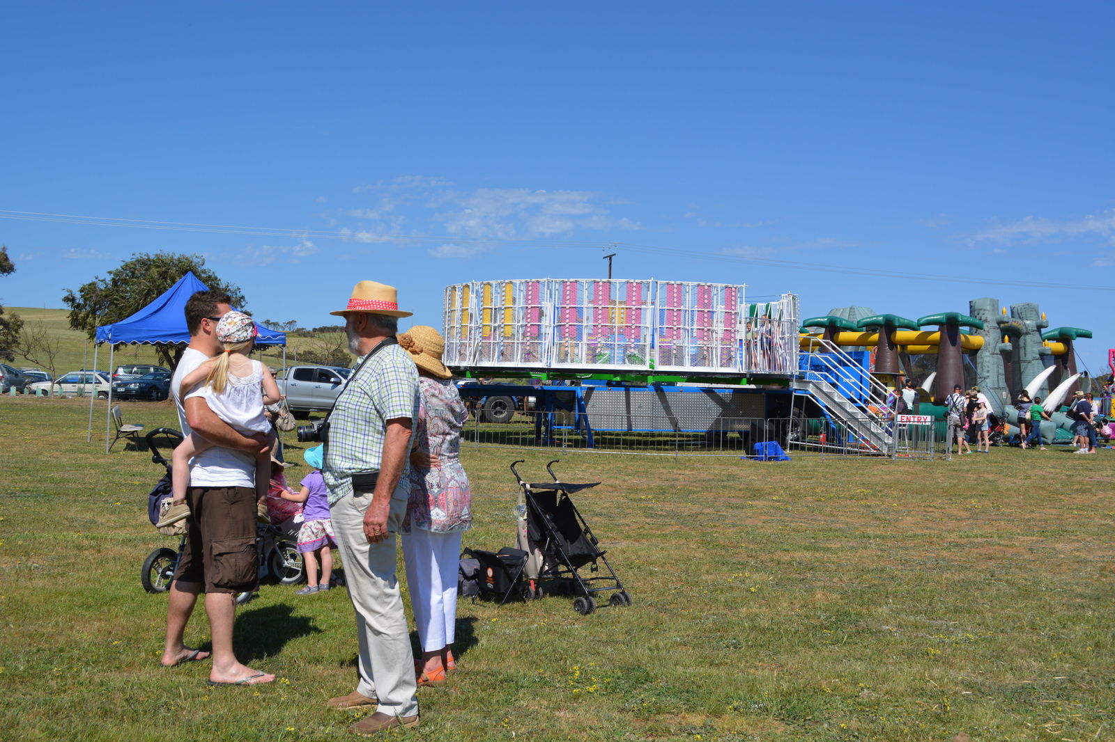 Yankalilla SA Pubs and Clubs