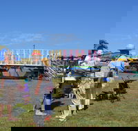 Yankalilla Show - Pubs and Clubs