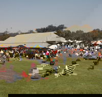 Yarra Valley Regional Food Group Farmers' Market - Go Out