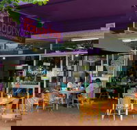 Essence of Cloud - Pubs and Clubs