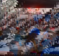 2020 Desert Harmony 'Community Lockdown' Festival - Pubs and Clubs