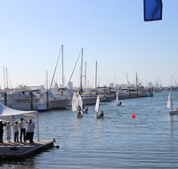 73rd Sail Past and Blessing of the Fleet - Pubs and Clubs