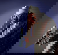 A Christmas Carol by Charles Dickens - Pubs and Clubs