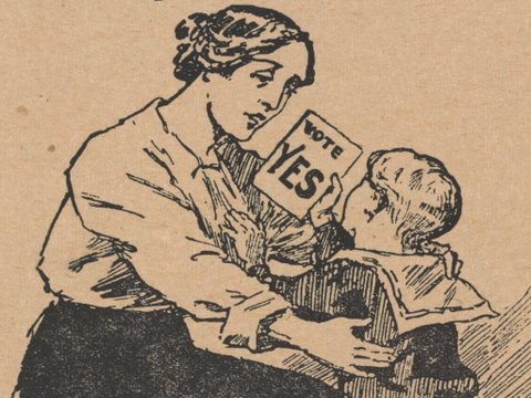 A Nation Divided: The Great War And Conscription - Pubs and Clubs 0