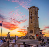 Anzac Day - Fremantle - Pubs and Clubs