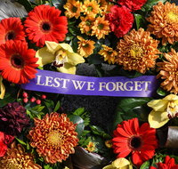 ANZAC Day Wodonga 2021 - Pubs and Clubs