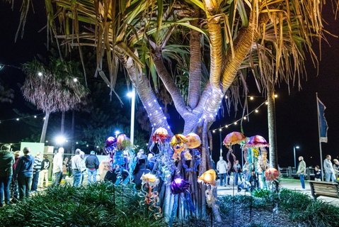 ArtWalk - Pubs and Clubs 0
