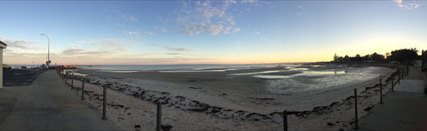 Australia Day BBQ Breakfast,  Moonta Bay - Go Out 1