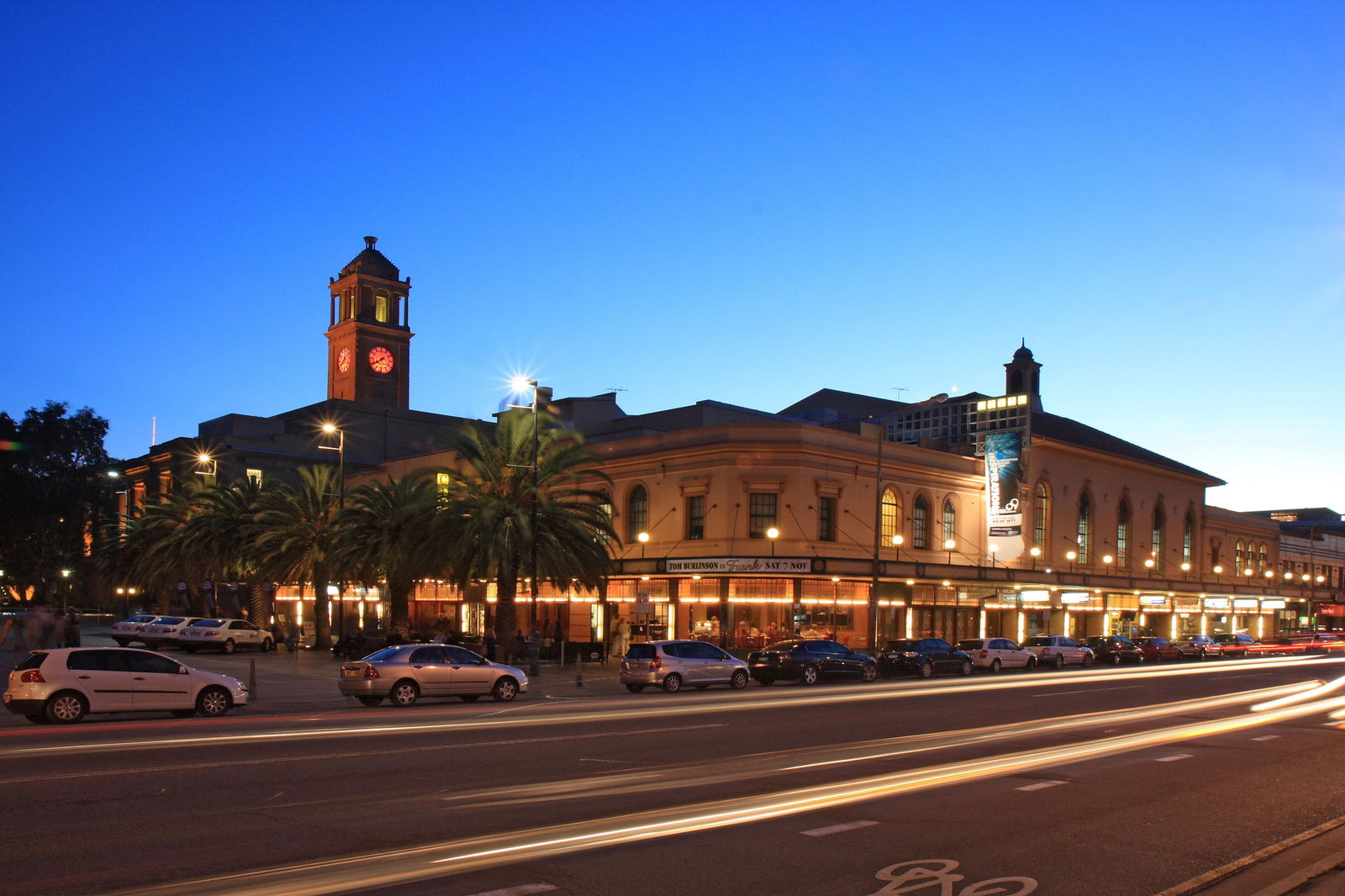  Pubs and Clubs