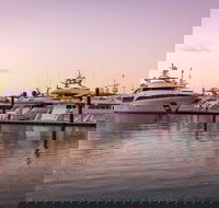 Australian Superyacht Rendezvous - Great Barrier Reef edition - Pubs and Clubs