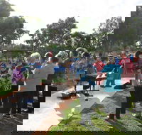 Australia Day Celebration in Balranald - Go Out