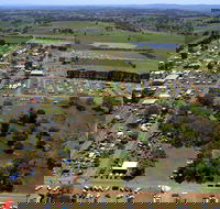 Australian National Field Days - Go Out