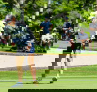 Australian Ladies Classic - Bonville - Pubs and Clubs